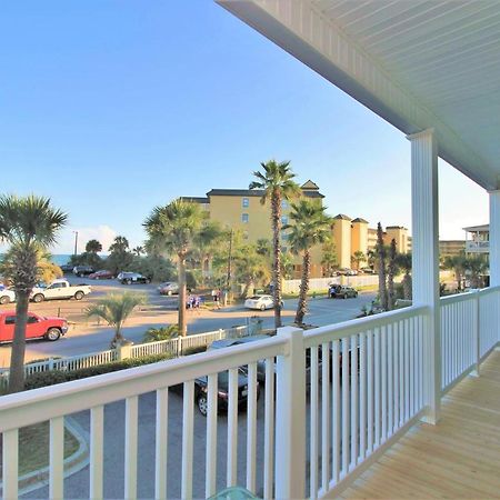 2B Pavilion Watch Folly Beach Ngoại thất bức ảnh